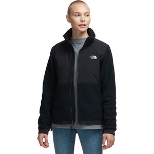 Women's North Face Denali jacket